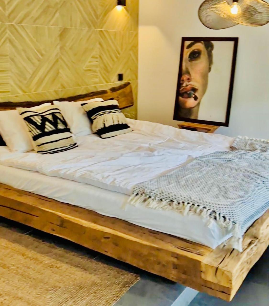 Utopia Lake View Teşila المظهر الخارجي الصورة